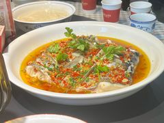 -西江红·株洲本地菜(滨江南路店)