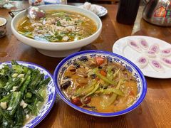 -布依八大碗·私房菜·贵州菜