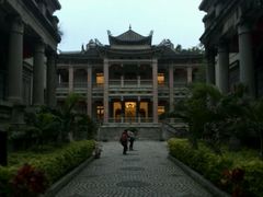 -海天堂构