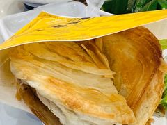 -陳香貴·兰州牛肉面(乐峰广场店)