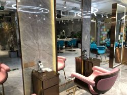 点击看大图 -悦SALON