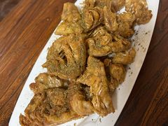 皮皮虾-正宗天津烧麦馆(柳州路店)