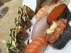 -东京屋(武定路店)