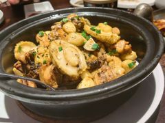 -德永枣香烤鸭(官舍店)