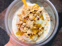 -夏食光安顺小舒冰粉冰浆(甲秀楼店)