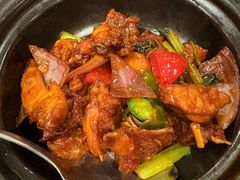 -中国厨房/台湾牛肉面