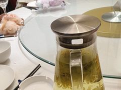 -不倒翁·安徽名菜楼(步行街店)