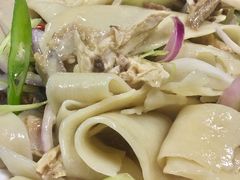 -马黑哥椒麻鸡(清江山水店)