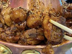 -刘记光大火锅鸡(北行店)