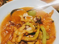 -百富源·海鲜辽菜(浑河堡店)