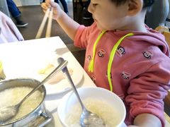 -圣河湾虾饺美食(站前店)