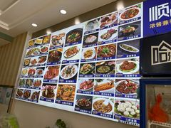 -吕四渔港码头海鲜餐厅