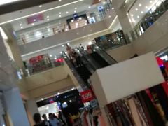 -光启城时尚购物中心