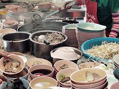 -榮泰米粉湯(Left Shop)