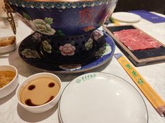 -东来顺饭庄(天坛店)