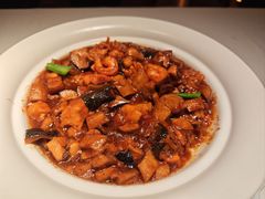 -宝轩渔府·海鲜(水上店)