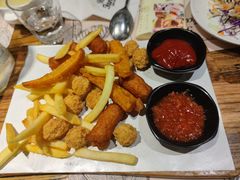 -红屋牛排(闽江路店)