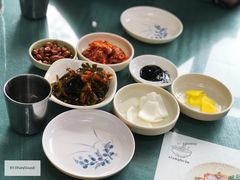 小菜-祥和居炸酱面馆(美食街店)