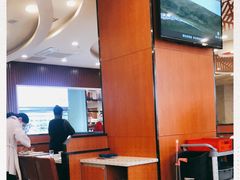 大堂-蝎王府羊蝎子(嵩山南路店)