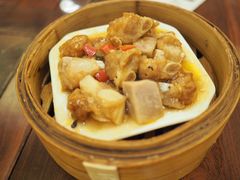 -顺德人家食府(黄金广场店)