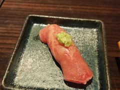 -焼肉 琉球の牛(北谷)