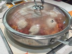 -黄记煌三汁焖锅(华发商都店)