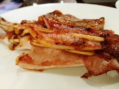 -华安国际大酒店-餐厅