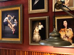 -MUSEE CAFE(保利·时光里店)