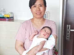 -爱贝佳母婴护理服务中心·月嫂育儿嫂(鲁迅路店)