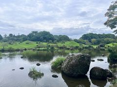 -水前寺成趣园