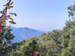 -五台山风景名胜区