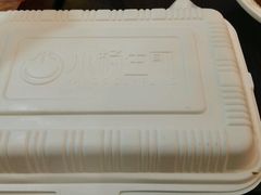 -小杨生煎(火车站北广场店)