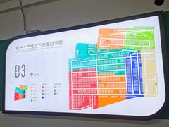 -大悦城·停车场
