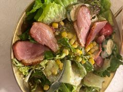 -天空花园餐吧·生日·团建(南山店)