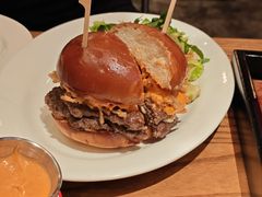 -京A Brewpub·精酿餐吧(幸福村店)