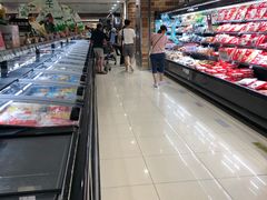 -AEON永旺(东方宝泰店)