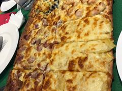 -兰特伯爵西餐厅·啤酒屋(方庄店)