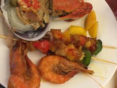 -漳州宾馆威尼斯西餐厅(胜利西路店)