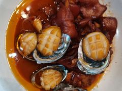 -大灶头·新昌菜(中国茶市店)