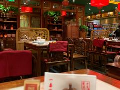 -小吊梨汤·北京菜·烤鸭(鸟巢店)