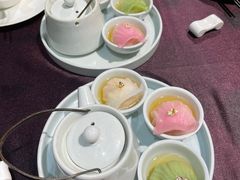 -粤匠·澳门点心粤菜海鲜(澳门半岛店)