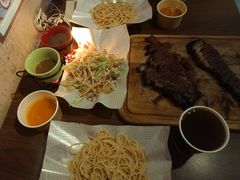 -BARBECUE烤肉屋