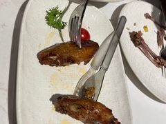 -TA'塔雀 墨西哥餐厅(江都金鹰店)