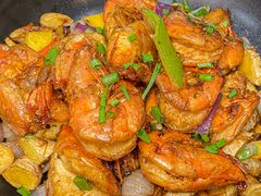 -九大簋家宴(北京路店)