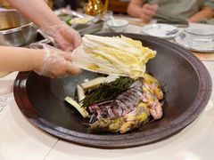 -江湖水乡铁锅炖魚(周庄嘉园店)