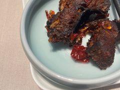 -喜湘宴·精致湖南菜(和平西桥店)