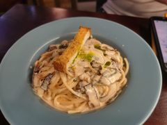 -杰克·肯特厨房西餐厅