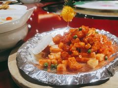 -小八仙·八方(移民广场店)