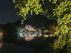 -珠海圆明新园