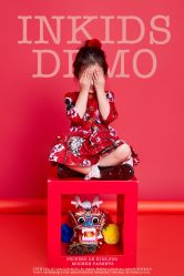 -INKIDS潮童社儿童摄影(朝阳大悦城店)